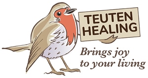 Teuten-Healing-Logo
